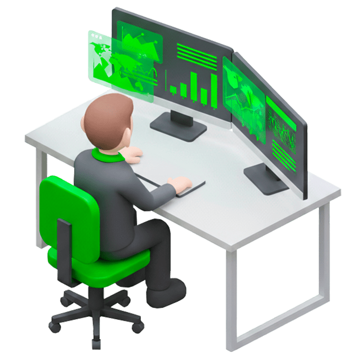 Система Okdesk.Support